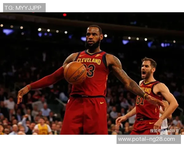 2017年NBA总决赛骑士对热火的精彩对决预测与分析