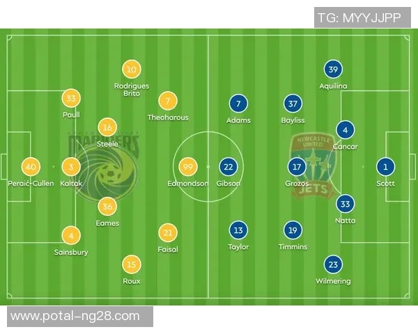 中央海岸与喷汽机最新对决分析及比赛前瞻详解