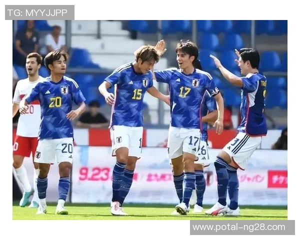 哥伦比亚与日本足球对决前瞻分析及球队最新动态揭秘